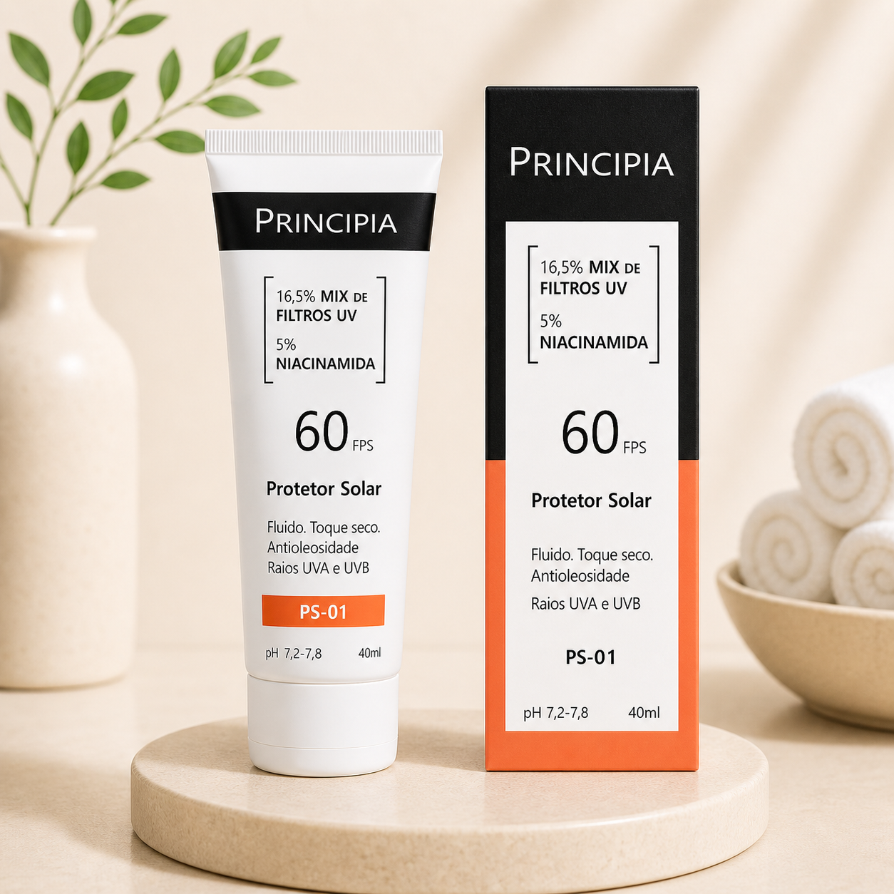 Kit Controle Diário Antioleosidade – Pele Limpa, Protegida e Sem Brilho