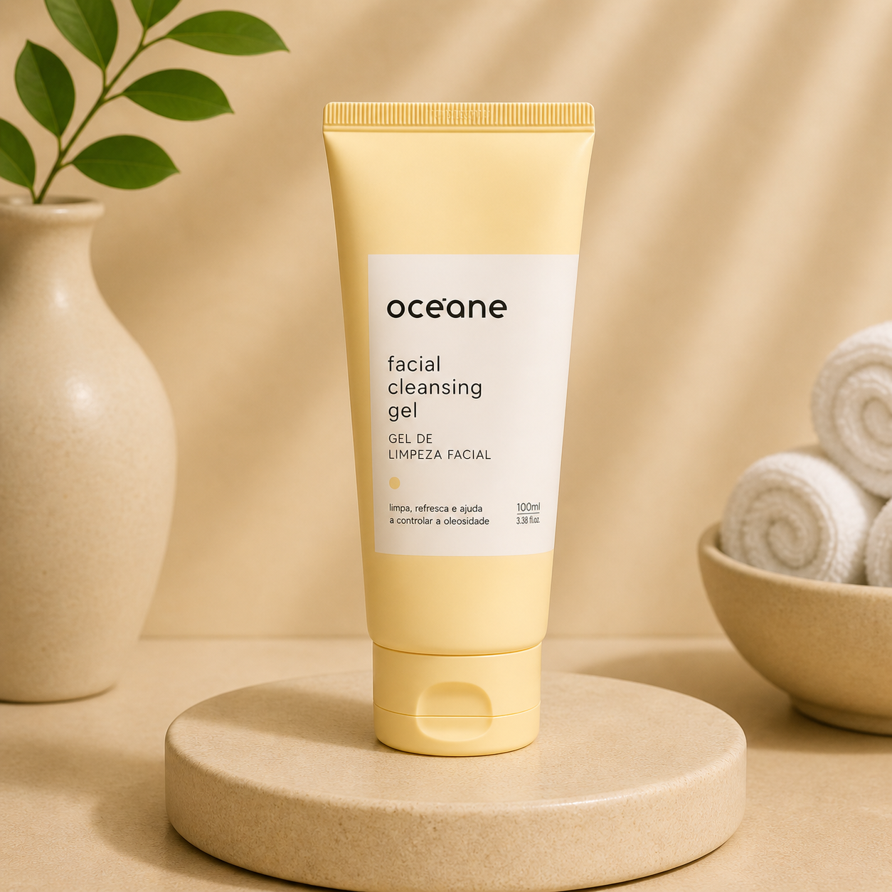 Kit Equilíbrio Perfeito – Controle de Oleosidade + Hidratação Inteligente